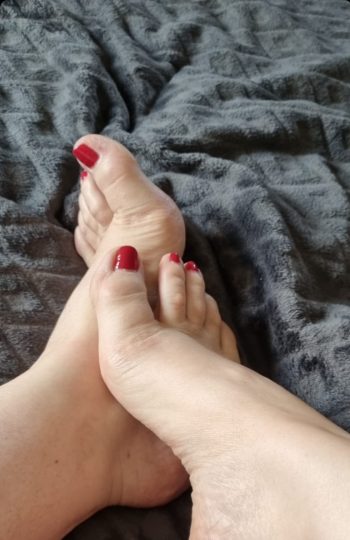 Foot Fetish Pied Maitresse BDSM